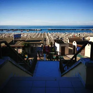 Appartamento Sul Mare, Cattolica