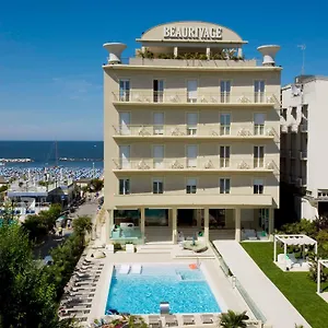 4* Hotel Beaurivage