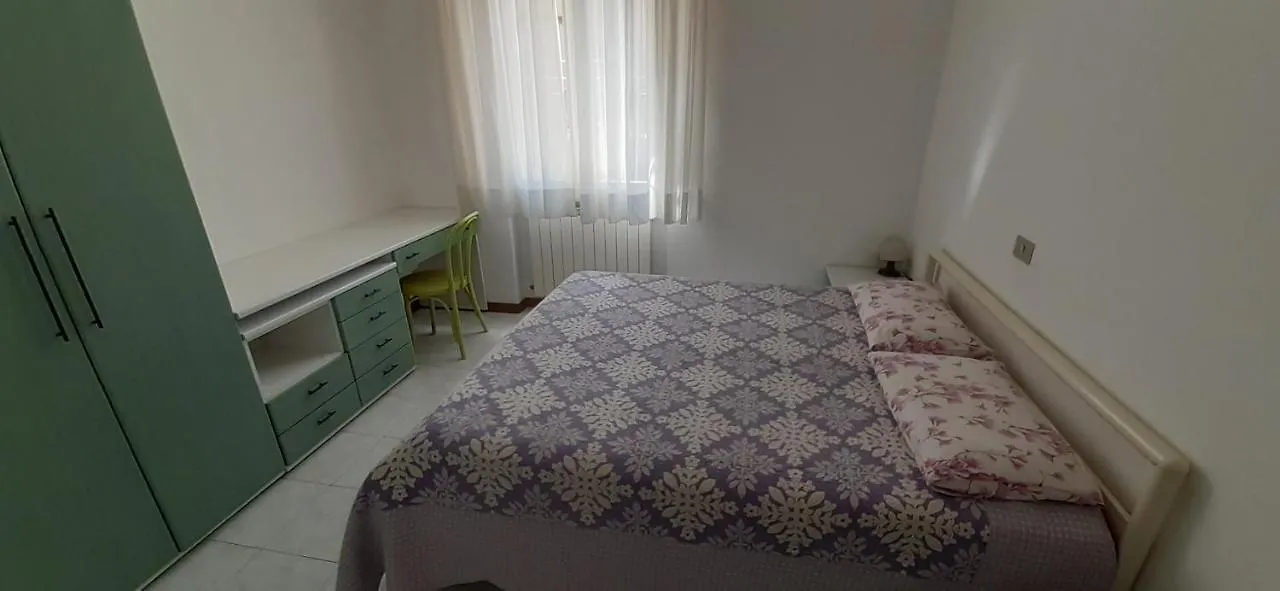 Appartamento Raffaello Cattolica
