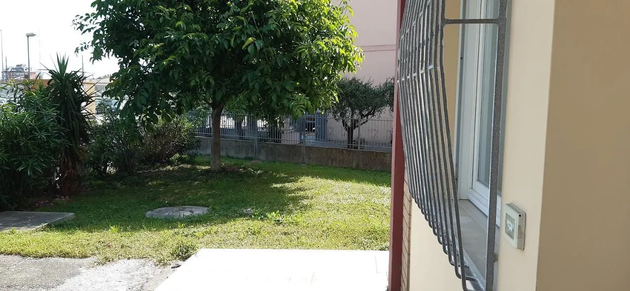 Appartamento Raffaello Cattolica Italy