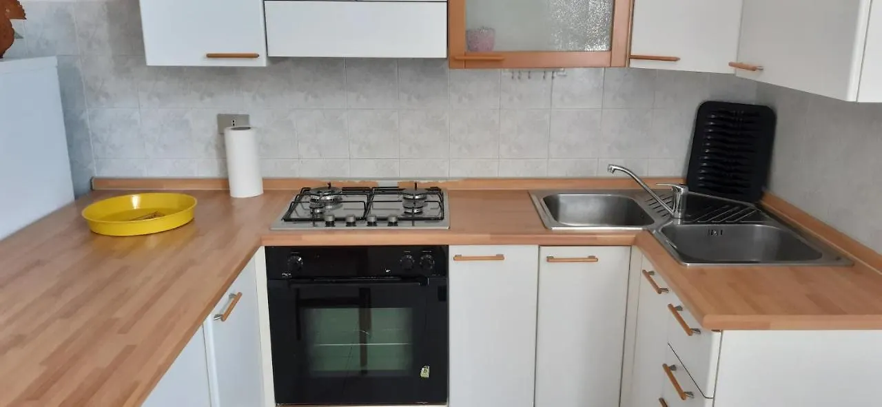 Appartamento Raffaello Cattolica 0*,  Italy