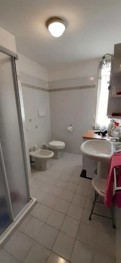 Apartment Appartamento Raffaello Cattolica