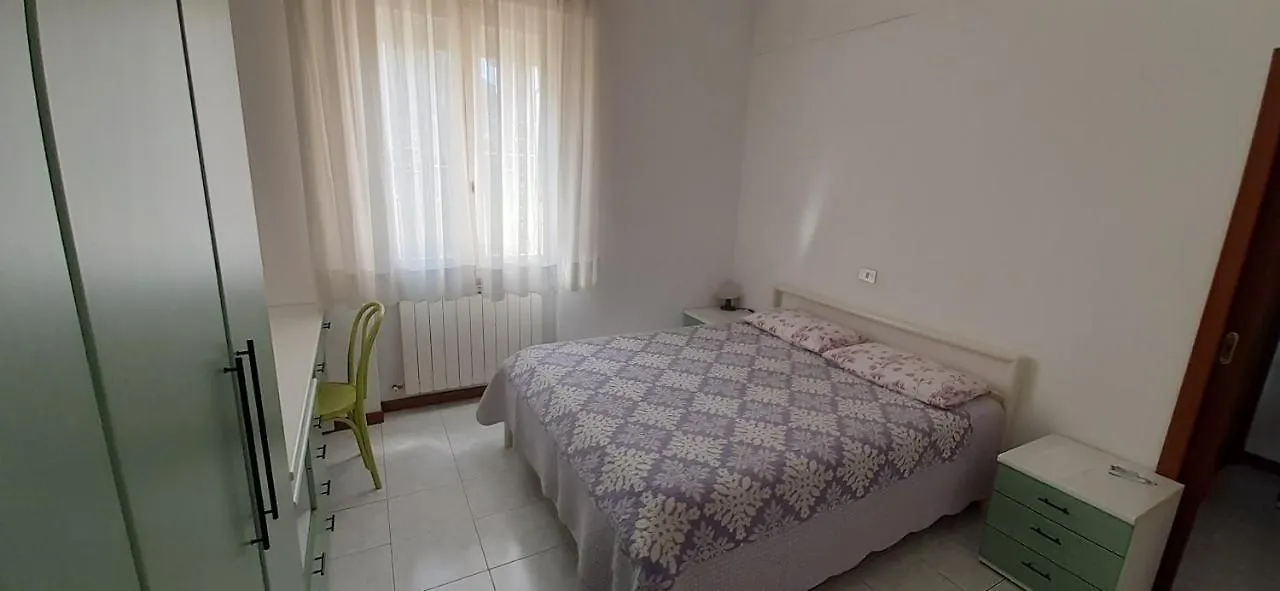 Appartamento Raffaello Cattolica Apartment