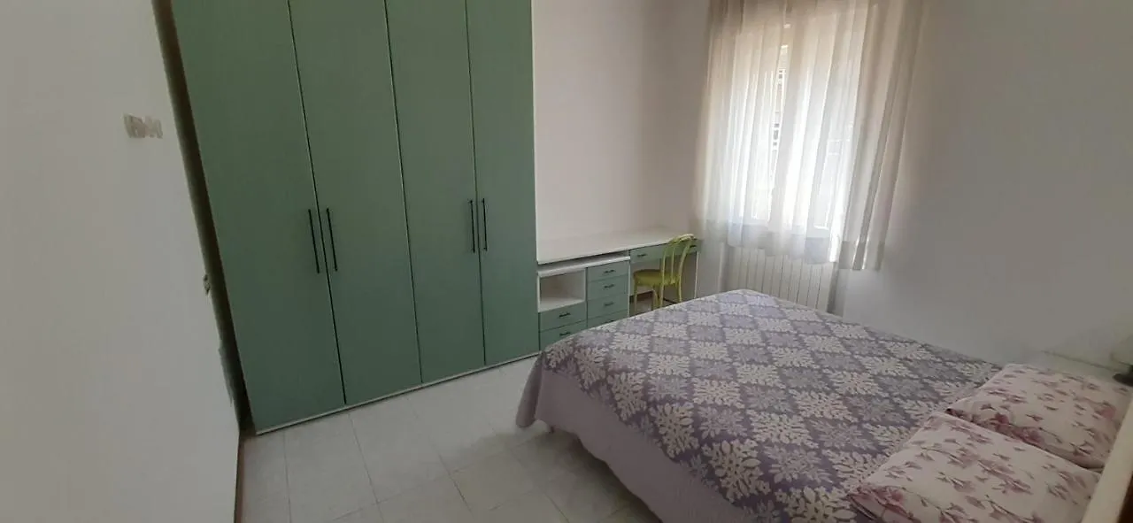 Appartamento Raffaello Cattolica