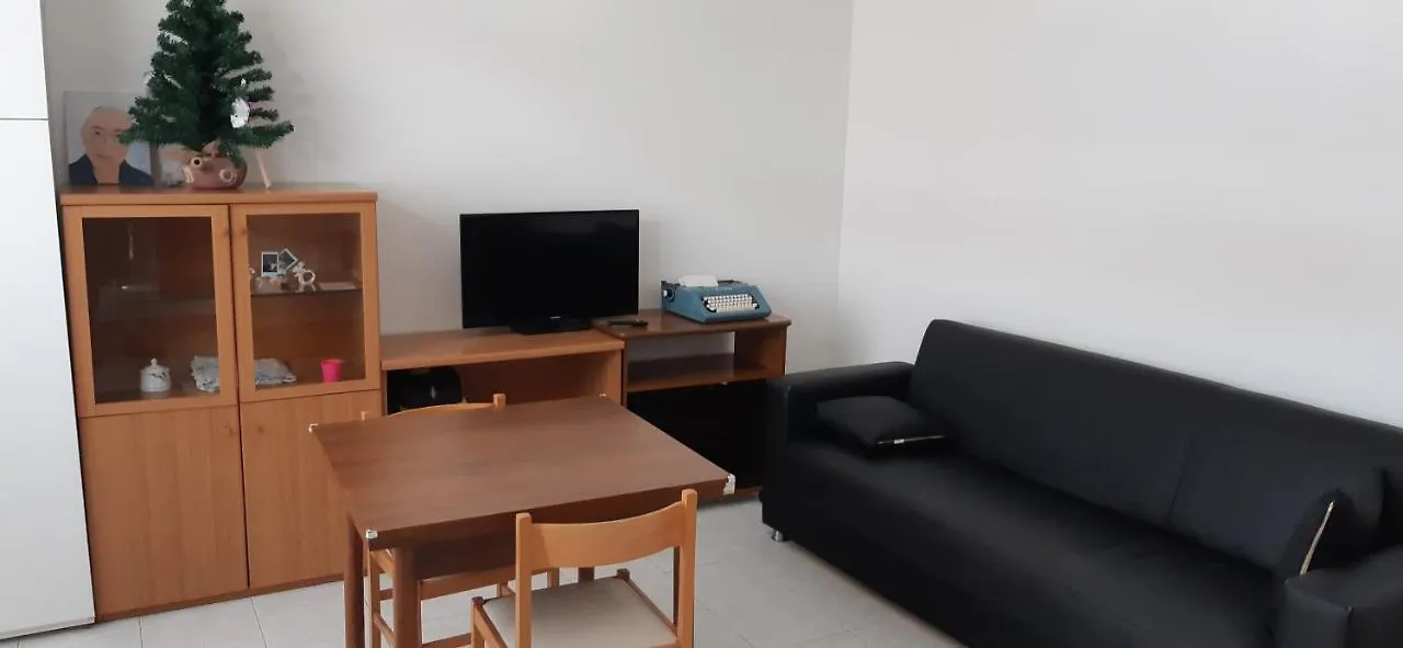 Apartment Appartamento Raffaello Cattolica
